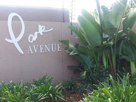 1 Bedroom Townhouse in Allens Nek