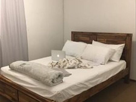 1 Bedroom Flat in Ruimsig