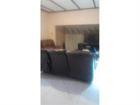 4 Bedroom House in Wilro Park