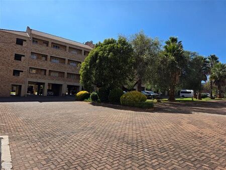 2 Bedroom Apartment in Wilro Park