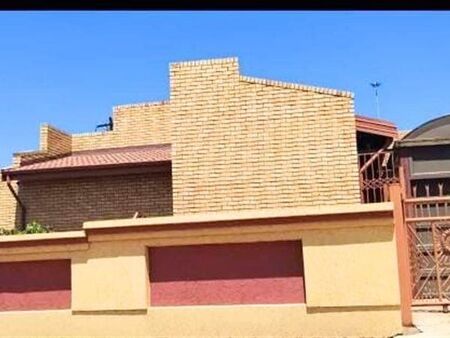 3 Bedroom House in Mabopane