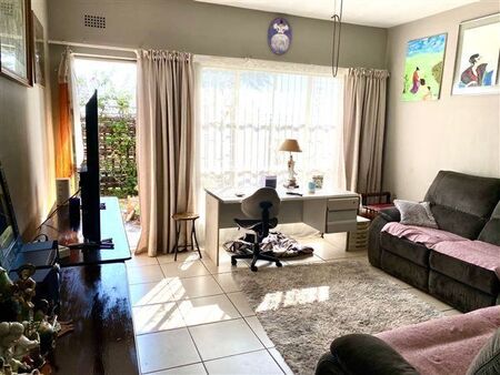 2 Bedroom Apartment in Horison