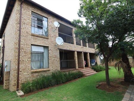 2 Bedroom Apartment in Willowbrook