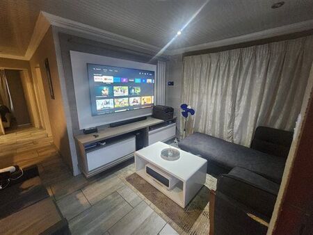 3 Bedroom House in Soshanguve