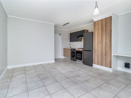 Studio Apartment in Savannah Country Estate