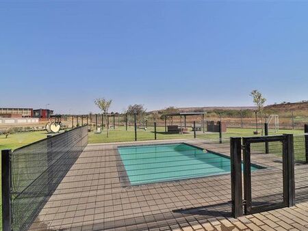 3 Bedroom Apartment in Roodeplaat
