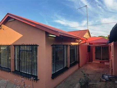 3 Bedroom House in Danville