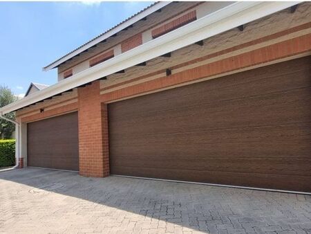 3 Bedroom Townhouse in Country View Estate