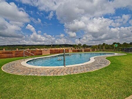 1 Bedroom Apartment in Mooikloof Equestrian Estate