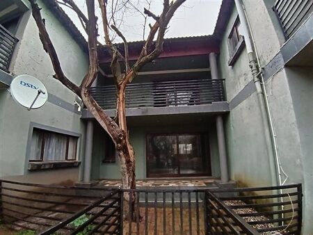 2 Bedroom Apartment in Roodeplaat
