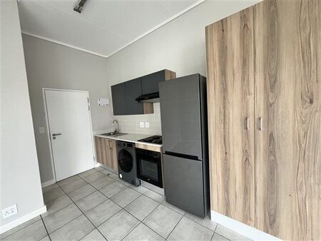 Studio Apartment in Savannah Country Estate