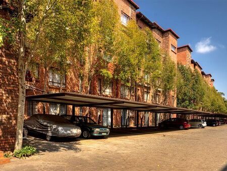 1 Bedroom Apartment in Philip Nel Park