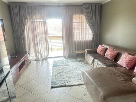 3 Bedroom Townhouse in Mooikloof Ridge