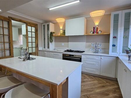 3 Bedroom Townhouse in Faerie Glen