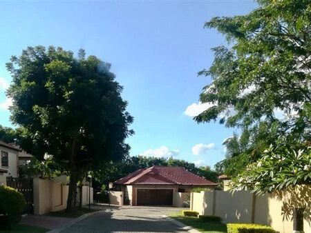 3 Bedroom Townhouse in Equestria