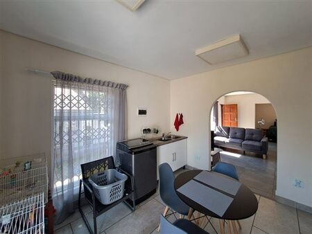 1 Bedroom Apartment in Meyerspark