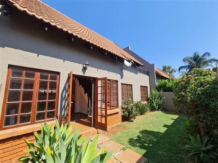 2 Bedroom Townhouse in Faerie Glen