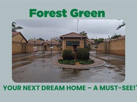 2 Bedroom Townhouse in Willow Glen