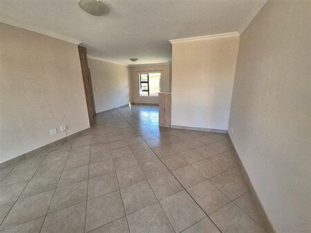 2 Bedroom House in The Wilds