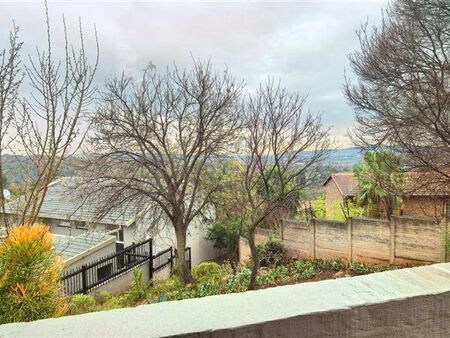 3 Bedroom Townhouse in La Montagne