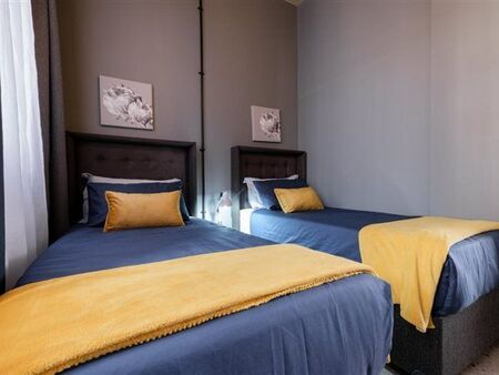 1 Bedroom Apartment in Pretoria Central