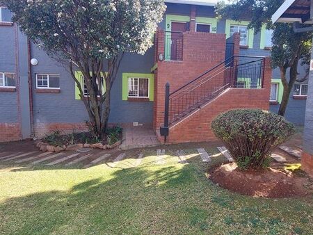 2 Bedroom Apartment in Erasmuskloof