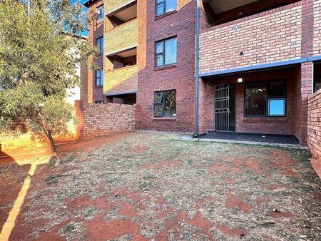 2 Bedroom Apartment in La Montagne
