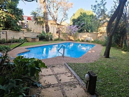 2 Bedroom Apartment in Wapadrand