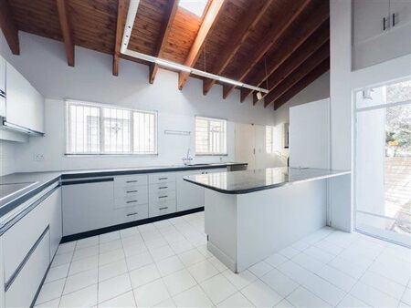 5 Bedroom House in Newlands