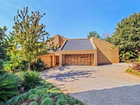 4 Bedroom House in Woodhill