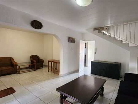 3 Bedroom Townhouse in Constantia Park