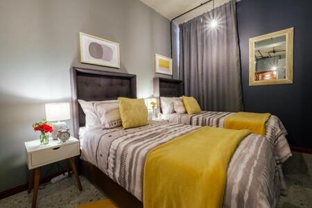 1 Bedroom Apartment in Pretoria Central