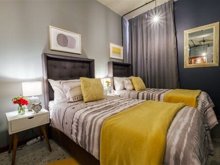 1 Bedroom Apartment in Pretoria Central