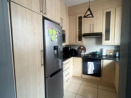 1.5 Bedroom Apartment in Sunnyside