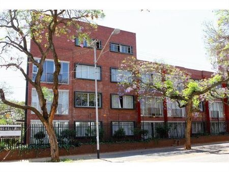 2 Bedroom Flat in Arcadia