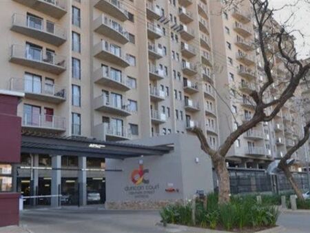 1 Bedroom Apartment in Hatfield