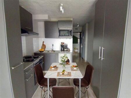 Studio Apartment in Lynnwood
