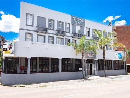 Studio Apartment in Pretoria Central