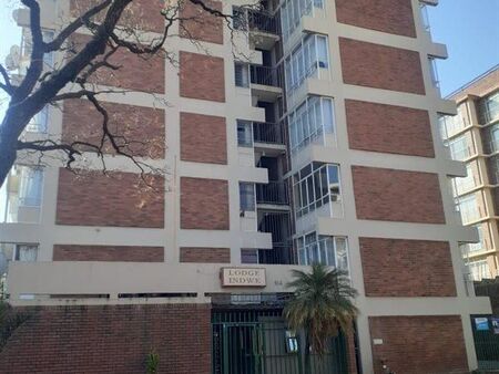 Studio Apartment in Sunnyside