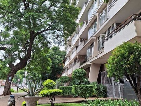 2 Bedroom Flat in Arcadia