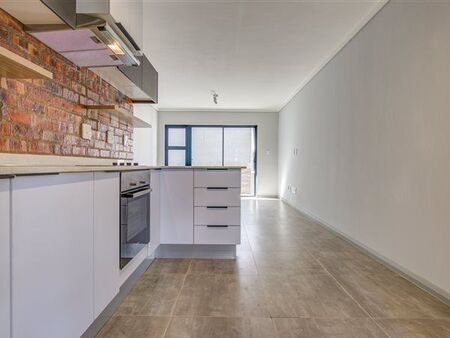 Studio Apartment in Menlo Park