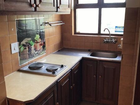 1 Bedroom Flat in Arcadia