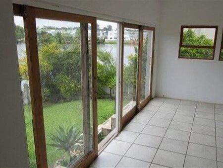 3 Bedroom House in Erasmus Park