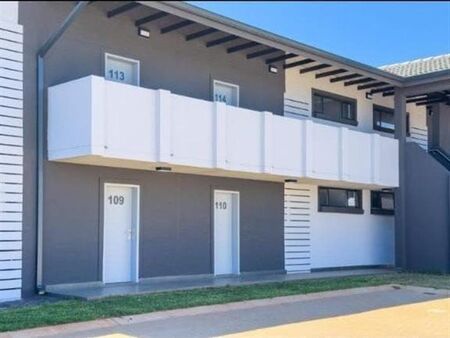 2 Bedroom Apartment in Annlin