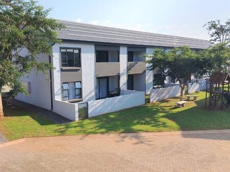 2 Bedroom Apartment in Annlin