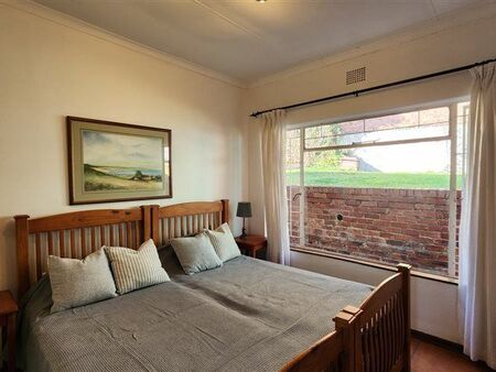 1 Bedroom Apartment in Waterkloof Ridge