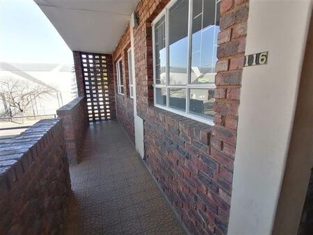 2 Bedroom Apartment in Pretoria North