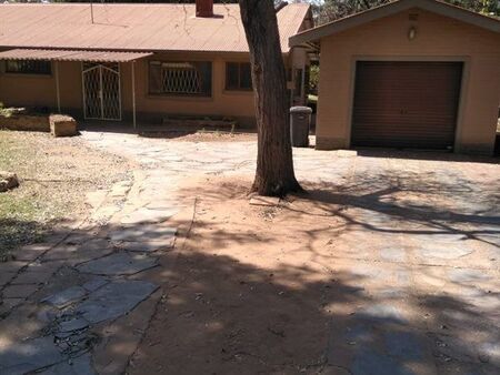 3 Bedroom House in Pretoria North