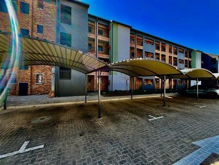 2 Bedroom Apartment in Wolmer
