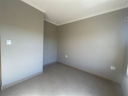 2 Bedroom Apartment in Annlin